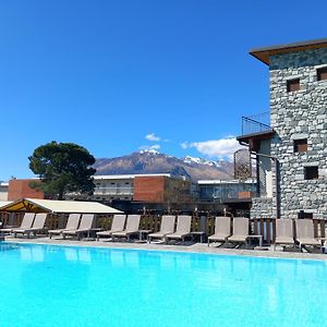 Hotel Bungalows Europa